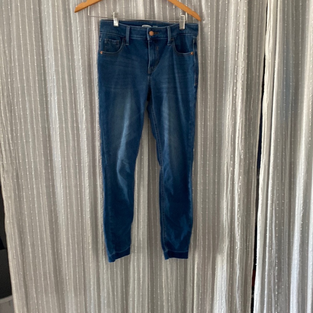 Old Navy ~ size 24 jeggings
